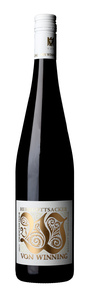 Bilde av Von Winning Herrgottsacker Riesling 2022
