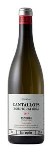 Bilde av AT Roca Cantallops Xarel-lo 2022