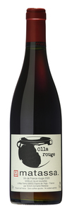 Bilde av Matassa Olla Rouge