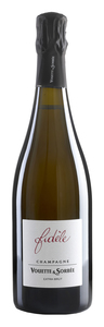 Vouette & Sorbée Fidele Extra Brut