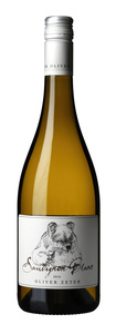 Bilde av Oliver Zeter Sauvignon Blanc 2021
