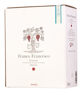 Bilde av Franco Francesco Dolcetto
