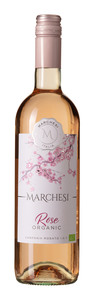 Marchesi Carboni Campania Rosato 2017 Marchesi Carboni Campania Rosato 2017
