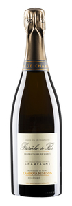 Bilde av Bérèche Campania Remensis Rosé Extra Brut 2020