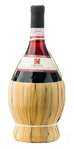 Bilde av flasken for Guerrini Forteguerra Chianti