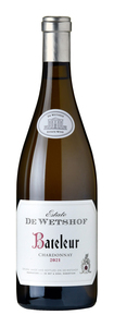 Bilde av De Wetshof Bateleur Chardonnay 2021
