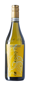 Bilde av Molino Mistral Moscato d'Asti 2023