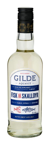 Bilde av Gilde Aquavit Fisk og Skalldyr