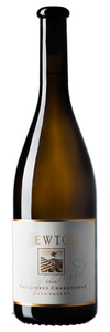 Bilde av Newton Unfiltered Chardonnay 2021