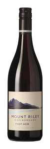Bilde av Mount Riley Pinot Noir 2020