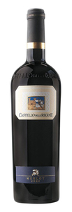 Bilde av Castello delle Regine - Merlot 2006