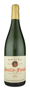 Bilde av Ferret Pouilly-Fuissé 2021
