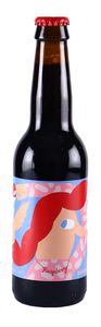 Mikkeller Raspberry Quadrupelbock Barrel Aged Mikkeller Raspberry Quadrupelbock Barrel Aged