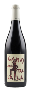 Bilde av Dom. de la Garrelière Gamay Sans Tralala 2023