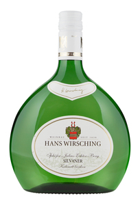 Bilde av flasken for Wirsching Iphöfer Julius-Echter-Berg Silvaner Trocken 2015