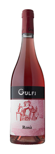 Gulfi Rosà 2015 Gulfi Rosà 2015
