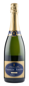 Bilde av Camille Savès Bouzy Grand Cru Brut 2016