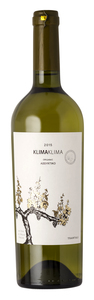 Bilde av flasken for Tsantalis Klima Klima Assyrtiko 2015