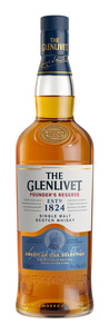 The Glenlivet Founder’s Reserve Single Malt