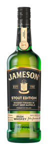 Bilde av Jameson Caskmates Stout Edition