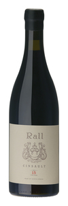 Bilde av Rall Cinsault