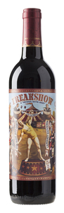M & D Freakshow Cabernet Sauvignon 2014 M & D Freakshow Cabernet Sauvignon 2014