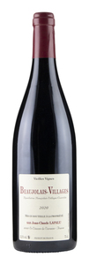 Bilde av Lapalu Beaujolais-Villages Vieilles Vignes 2023