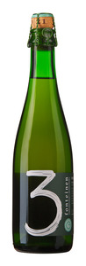 3 Fonteinen Oude Geuze