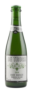 De Troch Oude Gueuze 2014 De Troch Oude Gueuze 2014
