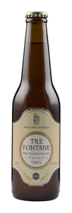 Tre Fontane Tripel Tre Fontane Tripel