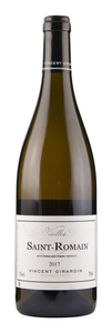 Bilde av flasken for Girardin St.-Romain Vieilles Vignes 2015