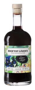 Rooftop Garden Blueberry+Ginger Rooftop Garden Blueberry+Ginger