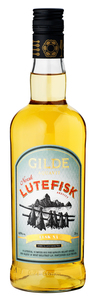 Gilde Norsk Lutefisk Akevitt Gilde Norsk Lutefisk Akevitt