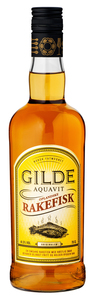 Bilde av Gilde Oplandske Rakefisk Aquavit