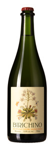 Bilde av Birichino Pétulant Naturel Malvasia Bianca 2020