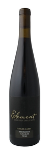 Element Finger Lakes Red Table Wine 2010 Element Finger Lakes Red Table Wine 2010