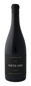 Bilde av Luis Seabra Xisto Cru 2021