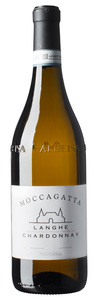 Bilde av Moccagatta Langhe Chardonnay 2024