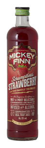 Bilde av Mickey Finn Scrumtious Strawberry