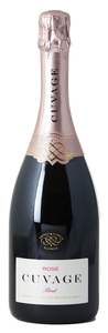 Bilde av Cuvage Rosé Brut