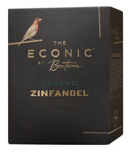 Bilde av Bonterra The Econic Zinfandel