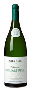 Bilde av flasken for William Fèvre Chablis Domaine 2015