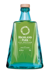 Bilde av flasken for Highland Park Ice Edition