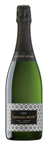 Bilde av Francesc Ricart Reserva Brut