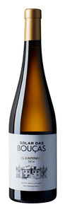 Bilde av Solar das Bouças Alvarinho 2022