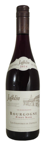 Bilde av Jaffelin Bourgogne Pinot Noir