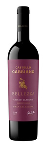 Bilde av Cavaliere d'Oro Bellezza Chianti Classico Gran Selezione 2018