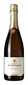 Bilde av Martinolles Crémant de Limoux Brut 2022