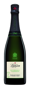Bilde av Lanson Le Green Label Organic