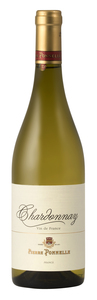 Bilde av Pierre Ponnelle Chardonnay 2018